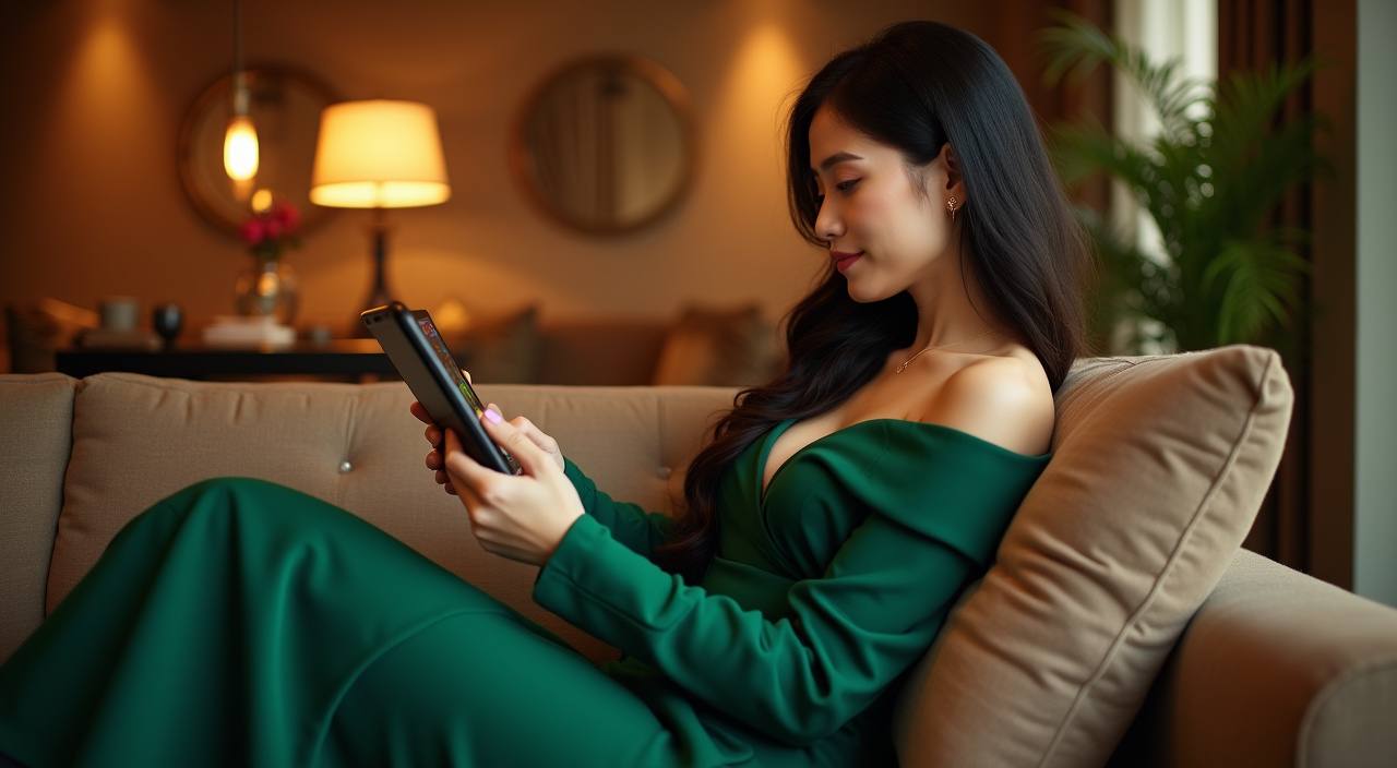 6h2577 mobile gaming